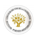 Concours des vins de la coopération or