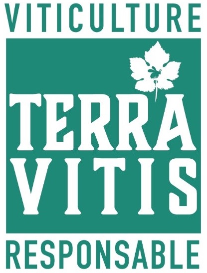 Logo Terra Vitis