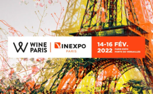 wine Paris 2022